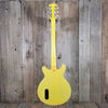 Gibson Les Paul Junior 1959 – Refin TV Yellow, Vintage Double Cut - Mahar's Vintage Guitars
