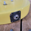 Gibson Les Paul Junior 1959 – Refin TV Yellow, Vintage Double Cut - Mahar's Vintage Guitars