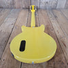 Gibson Les Paul Junior 1959 – Refin TV Yellow, Vintage Double Cut - Mahar's Vintage Guitars