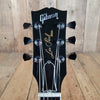 Gibson Les Paul Modern Graphite Top 2019 – Lightweight Chambered Body, Asymmetrical Neck, Push/Pull Coil Splitting - Mahar's Vintage Guitars