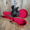 Gibson Les Paul Modern Graphite Top 2019 – Lightweight Chambered Body, Asymmetrical Neck, Push/Pull Coil Splitting - Mahar's Vintage Guitars