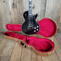 Gibson Les Paul Modern Graphite Top 2019 – Lightweight Chambered Body, Asymmetrical Neck, Push/Pull Coil Splitting - Mahar's Vintage Guitars
