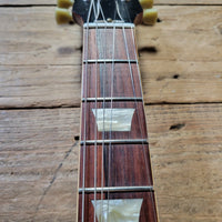 Gibson Les Paul Murphy Aged LPR - 9 2007 Custom Art & Historic '59 Reissue Near Mint - Mahar's Vintage Guitars