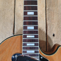 Gibson Les Paul Recording Electric Guitar 1973 Vintage Walnut – Low Impedance Studio Classic - Mahar's Vintage Guitars