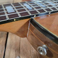 Gibson Les Paul Recording Electric Guitar 1973 Vintage Walnut – Low Impedance Studio Classic - Mahar's Vintage Guitars