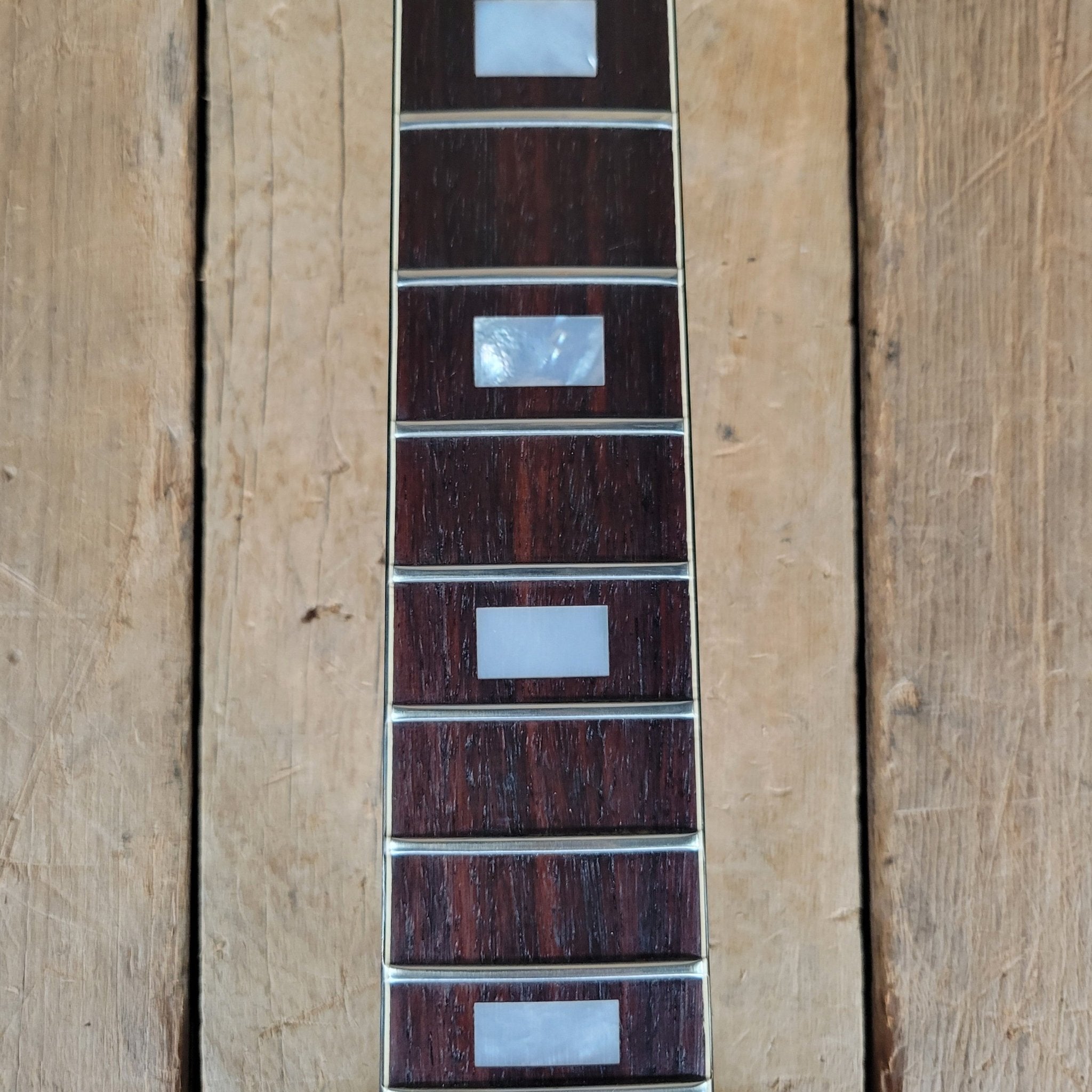 Gibson Les Paul Recording Electric Guitar 1973 Vintage Walnut – Low Impedance Studio Classic - Mahar's Vintage Guitars