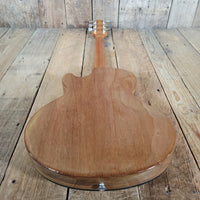 Gibson Les Paul Recording Electric Guitar 1973 Vintage Walnut – Low Impedance Studio Classic - Mahar's Vintage Guitars