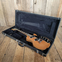 Gibson Les Paul Recording Electric Guitar 1973 Vintage Walnut – Low Impedance Studio Classic - Mahar's Vintage Guitars