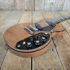 Gibson Les Paul Recording Electric Guitar 1973 Vintage Walnut – Low Impedance Studio Classic - Mahar's Vintage Guitars
