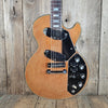 Gibson Les Paul Recording Electric Guitar 1973 Vintage Walnut – Low Impedance Studio Classic - Mahar's Vintage Guitars