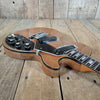 Gibson Les Paul Recording Electric Guitar 1973 Vintage Walnut – Low Impedance Studio Classic - Mahar's Vintage Guitars