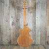 Gibson Les Paul Recording Electric Guitar 1973 Vintage Walnut – Low Impedance Studio Classic - Mahar's Vintage Guitars