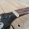 Gibson Les Paul Signature Bass – Vintage Gold Finish, Semi - Hollow Body 1974 - Mahar's Vintage Guitars