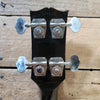 Gibson Les Paul Signature Bass – Vintage Gold Finish, Semi - Hollow Body 1974 - Mahar's Vintage Guitars