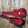Gibson Les Paul Signature Bass – Vintage Gold Finish, Semi - Hollow Body 1974 - Mahar's Vintage Guitars