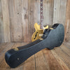 Gibson Les Paul Signature Bass – Vintage Gold Finish, Semi - Hollow Body 1974 - Mahar's Vintage Guitars