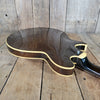 Gibson Les Paul Signature Bass – Vintage Gold Finish, Semi - Hollow Body 1974 - Mahar's Vintage Guitars