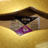 Gibson Les Paul Signature Bass – Vintage Gold Finish, Semi - Hollow Body 1974 - Mahar's Vintage Guitars