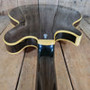 Gibson Les Paul Signature Bass – Vintage Gold Finish, Semi - Hollow Body 1974 - Mahar's Vintage Guitars