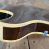 Gibson Les Paul Signature Bass – Vintage Gold Finish, Semi - Hollow Body 1974 - Mahar's Vintage Guitars