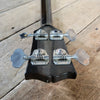 Gibson Les Paul Signature Bass – Vintage Gold Finish, Semi - Hollow Body 1974 - Mahar's Vintage Guitars