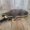 Gibson Les Paul Signature Bass – Vintage Gold Finish, Semi - Hollow Body 1974 - Mahar's Vintage Guitars