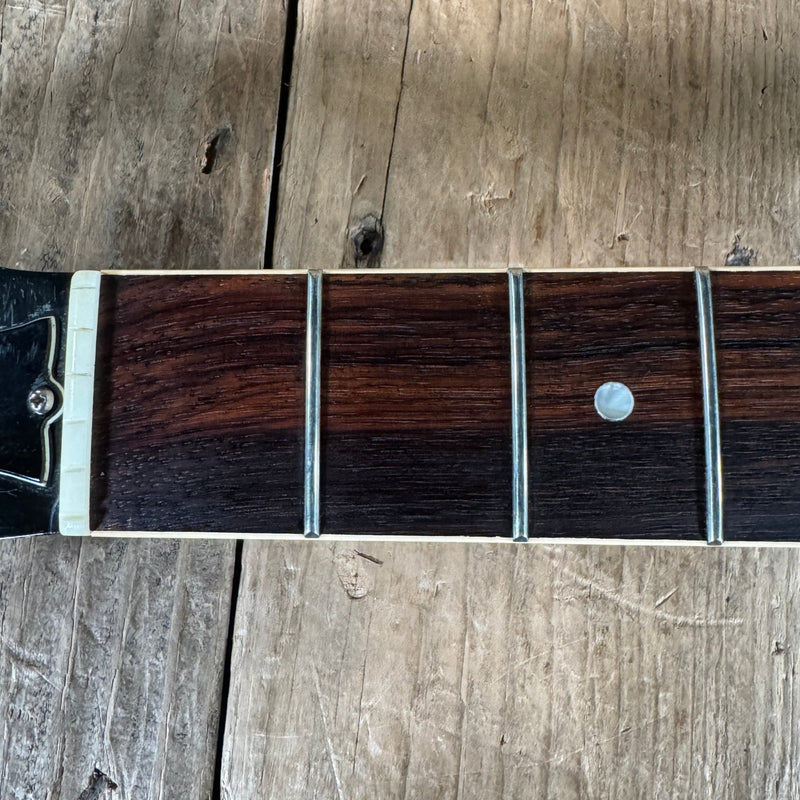 Gibson Les Paul Special 55 Reissue 1974 Sunburst Vintage Guitar - Mahar's Vintage Guitars