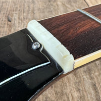 Gibson Les Paul Special 55 Reissue 1974 Sunburst Vintage Guitar - Mahar's Vintage Guitars