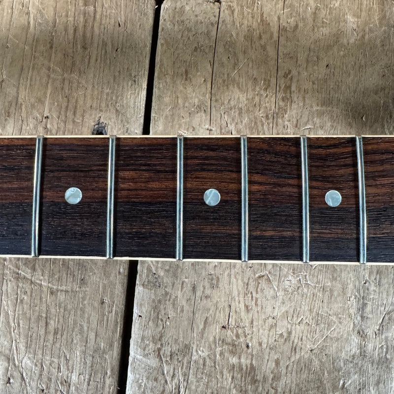 Gibson Les Paul Special 55 Reissue 1974 Sunburst Vintage Guitar - Mahar's Vintage Guitars