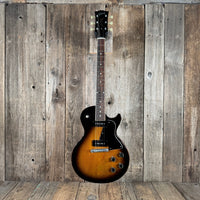 Gibson Les Paul Special 55 Reissue 1974 Sunburst Vintage Guitar - Mahar's Vintage Guitars
