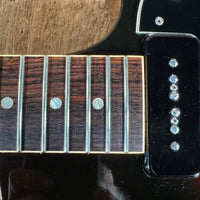 Gibson Les Paul Special 55 Reissue 1974 Sunburst Vintage Guitar - Mahar's Vintage Guitars