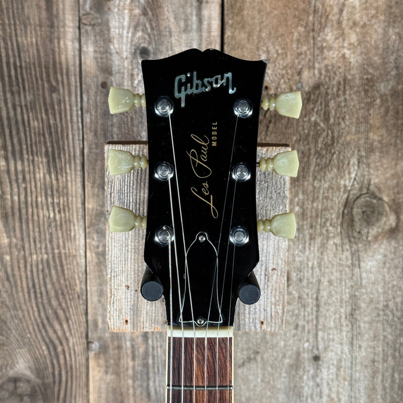 Gibson Les Paul Special 55 Reissue 1974 Sunburst Vintage Guitar - Mahar's Vintage Guitars