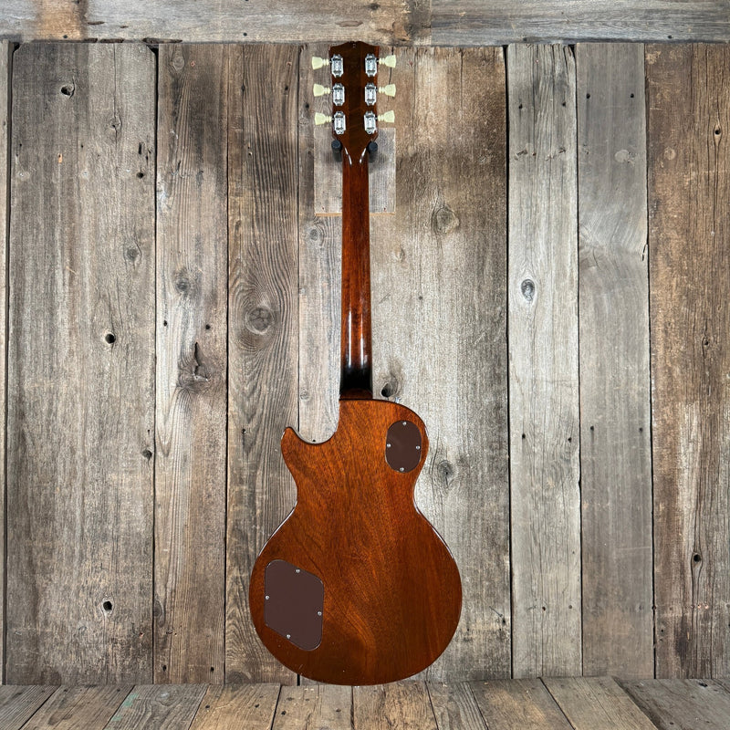 Gibson Les Paul Special 55 Reissue 1974 Sunburst Vintage Guitar - Mahar's Vintage Guitars