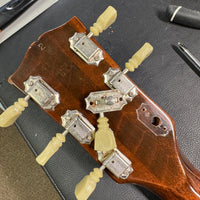 Gibson Les Paul Special 55 Reissue 1974 Sunburst Vintage Guitar - Mahar's Vintage Guitars