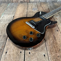 Gibson Les Paul Special 55 Reissue 1974 Sunburst Vintage Guitar - Mahar's Vintage Guitars