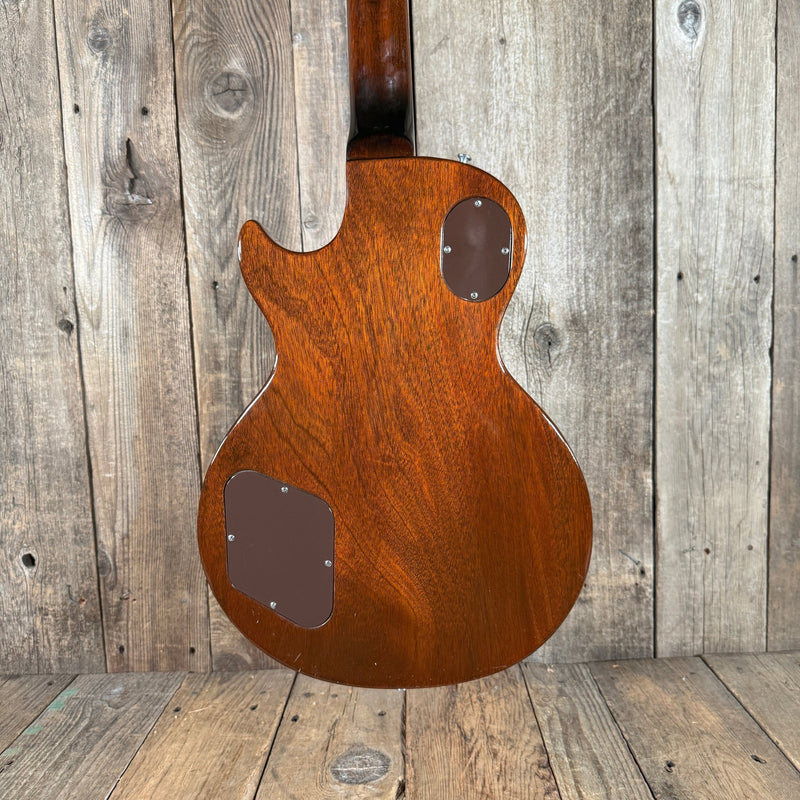 Gibson Les Paul Special 55 Reissue 1974 Sunburst Vintage Guitar - Mahar's Vintage Guitars