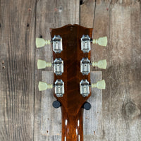 Gibson Les Paul Special 55 Reissue 1974 Sunburst Vintage Guitar - Mahar's Vintage Guitars