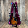 Gibson Les Paul Special 55 Reissue 1974 Tobacco Sunburst - Mahar's Vintage Guitars