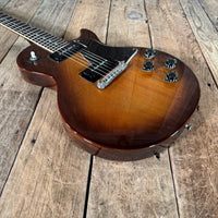 Gibson Les Paul Special 55 Reissue 1974 Tobacco Sunburst - Mahar's Vintage Guitars