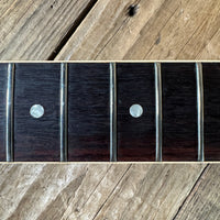 Gibson Les Paul Special 55 Reissue 1974 Tobacco Sunburst - Mahar's Vintage Guitars
