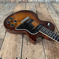 Gibson Les Paul Special 55 Reissue 1974 Tobacco Sunburst - Mahar's Vintage Guitars