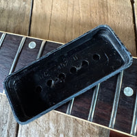 Gibson Les Paul Special 55 Reissue 1974 Tobacco Sunburst - Mahar's Vintage Guitars