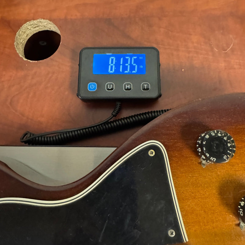 Gibson Les Paul Special 55 Reissue 1974 Tobacco Sunburst - Mahar's Vintage Guitars