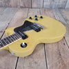 Gibson Les Paul Special TV Yellow 2016 w/ Washburn Case - Mahar's Vintage Guitars
