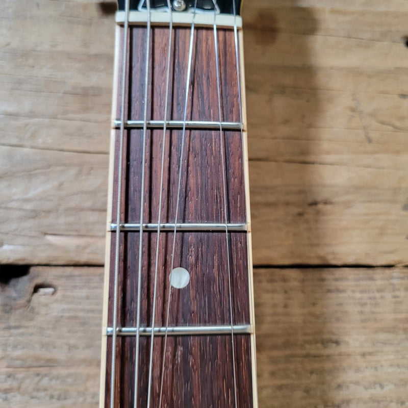 Gibson Les Paul Special TV Yellow 2016 w/ Washburn Case - Mahar's Vintage Guitars