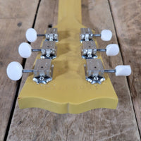 Gibson Les Paul Special TV Yellow 2016 w/ Washburn Case - Mahar's Vintage Guitars