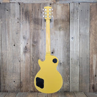 Gibson Les Paul Special TV Yellow 2016 w/ Washburn Case - Mahar's Vintage Guitars