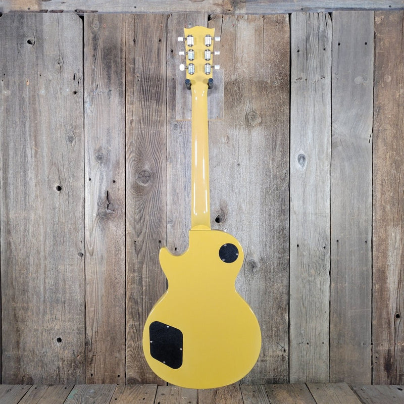 Gibson Les Paul Special TV Yellow 2016 w/ Washburn Case - Mahar's Vintage Guitars