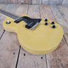 Gibson Les Paul Special TV Yellow 2016 w/ Washburn Case - Mahar's Vintage Guitars