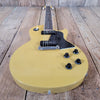 Gibson Les Paul Special TV Yellow 2016 w/ Washburn Case - Mahar's Vintage Guitars